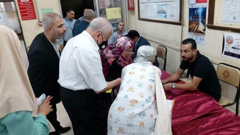 التسجيل في عمومية