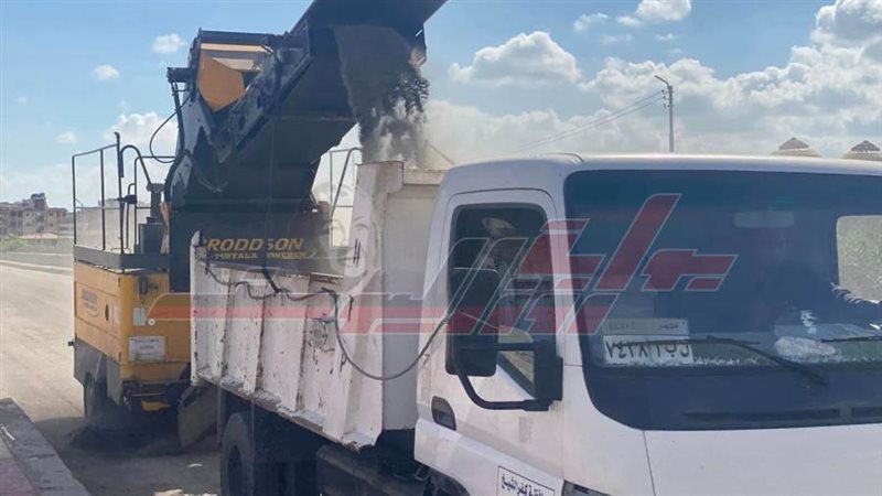 حملات النظافة