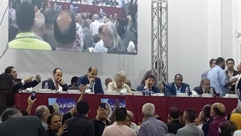 عمومية المهن الطبية