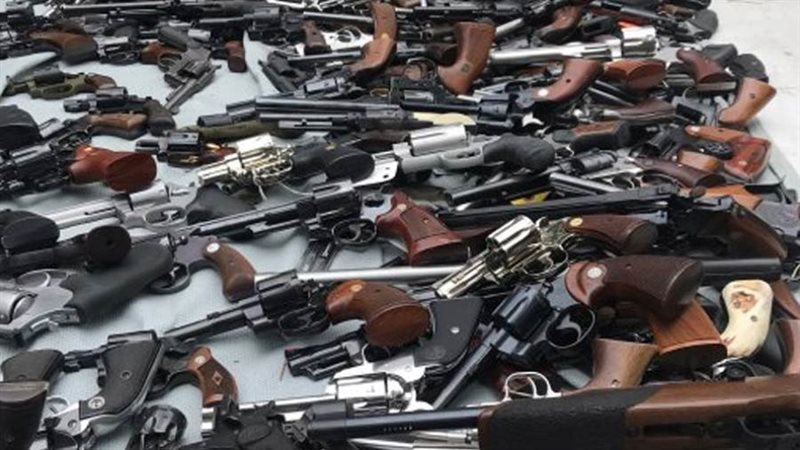 أحكام قضائية في حملة