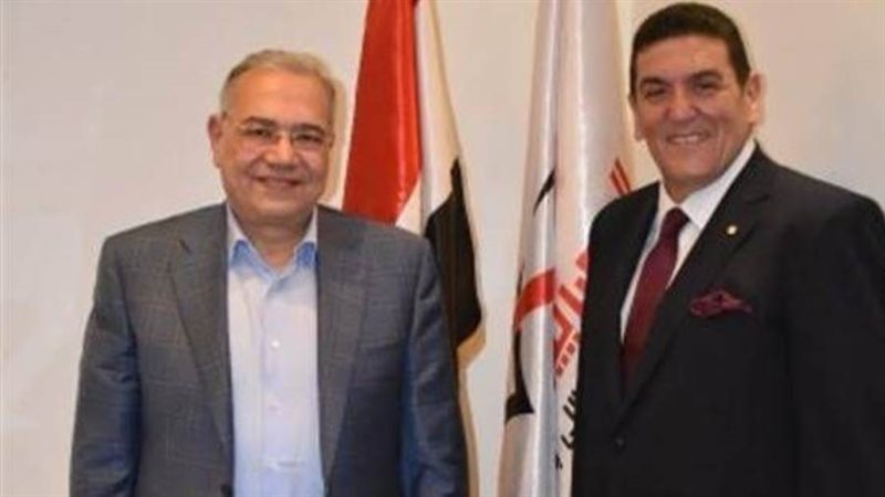 المصريين الأحرار