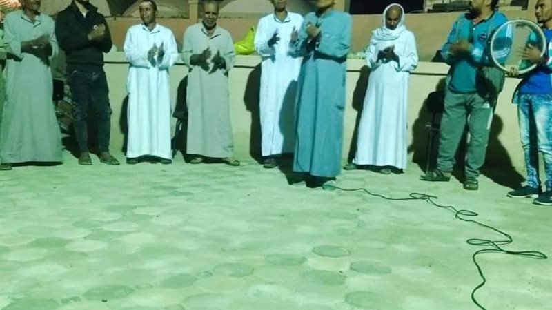 احتفالات نصر أكتوبر