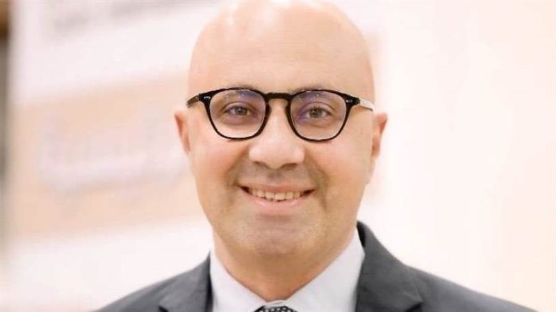 الدكتور احمد بهي