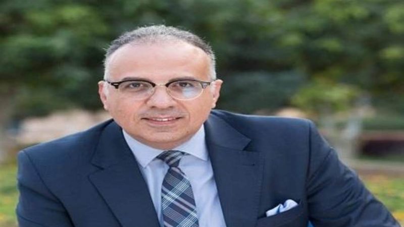 الدكتور هاني سويلم