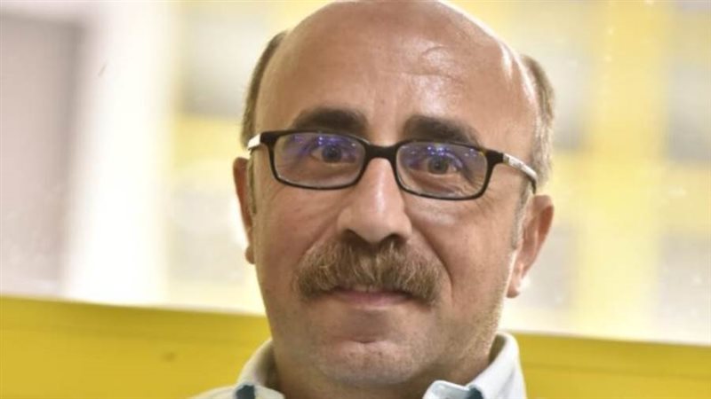 الدكتور باسم تهامي