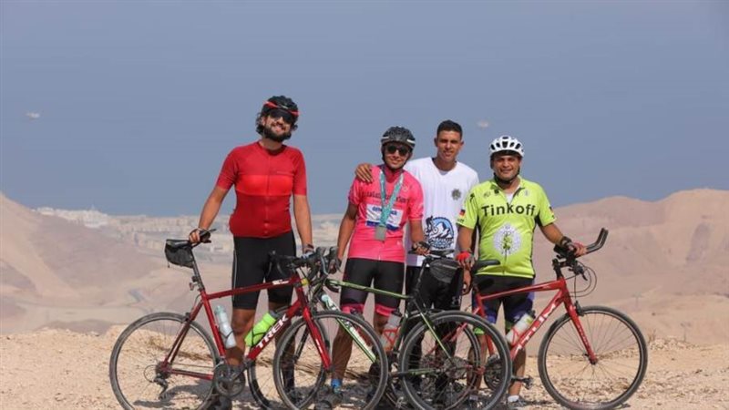 تحدى الجلالة