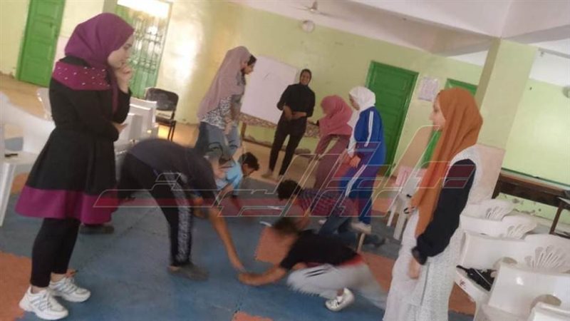 برنامج مشواري