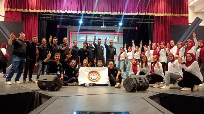 ملتقى طلاب من اجل