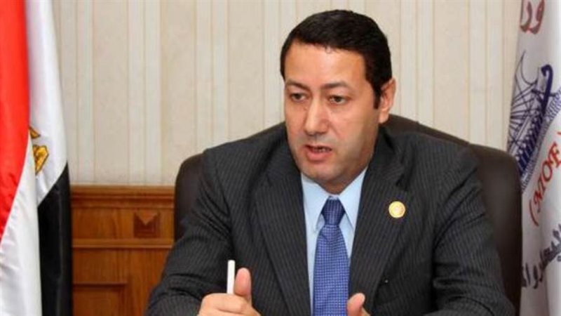 الدكتور جاد القاضي