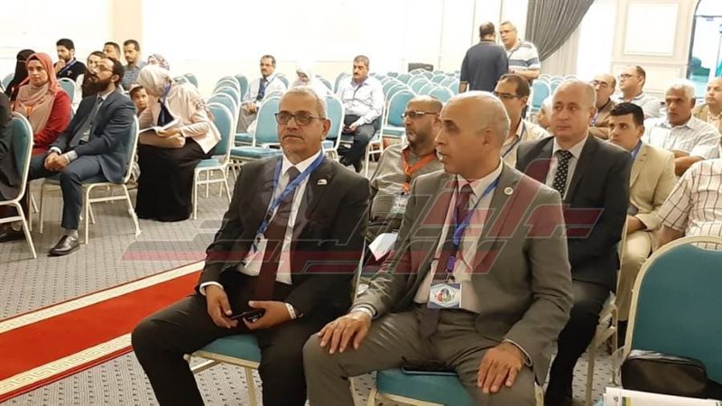 الدكتور إسماعيل القن