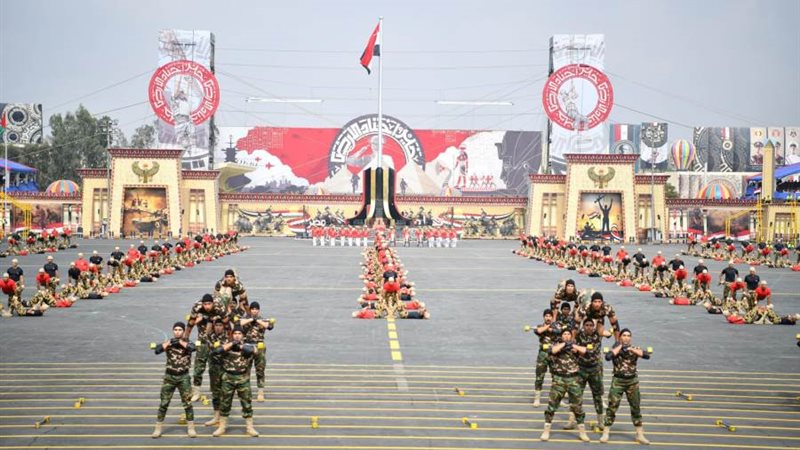 عروض قتالية