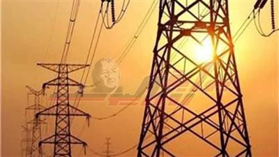 فصل التيار الكهربائي عن عدد من قرى بيلا لأعمال الصيانة بكفر الشيخ