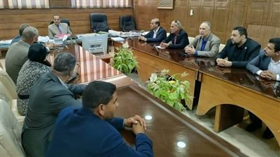 محافظ شمال سيناء: أراضي المنطقة الصناعية ببئر العبد مجانًا  