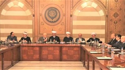 المجلس الإسلامي الأعلى بلبنان يحذر من محاولات تعطيل انتخاب رئيس جديد للدولة