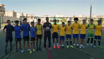 الشباب والرياضة بشمال سيناء: نشهد طفرة على مستوى الهيئات الشبابية لجذب النشء