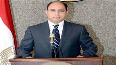 الخارجية: لدينا 500 مصري في أوكرانيا ونتواصل معهم بشكل دائم