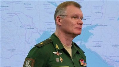 الدفاع الروسية تعلن مقتل 11 متطوعا عسكريا إثر هجوم إرهابي في مقاطعة بيلجورود