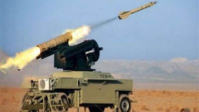 إسقاط طائرة مُسيّرة حوثية بمحافظة صعدة شمالي اليمن