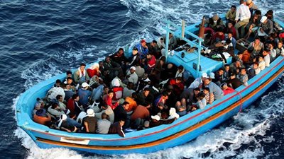 السلطات التونسية تواصل إحباط محاولات الهجرة غير شرعية