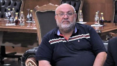 علي جابر لـ