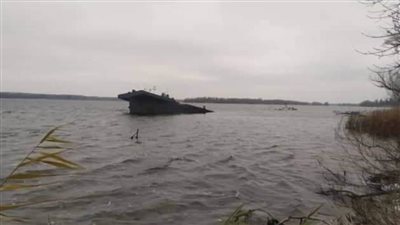 الجيش الروسي يحبط محاولة إنزال بحري أوكراني للمرة الرابعة