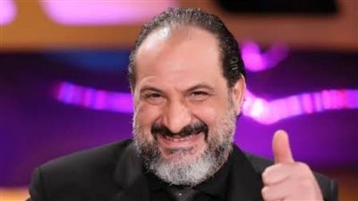 عايش طوارئ.. خالد الصاوي يكشف سبب اختفائه 