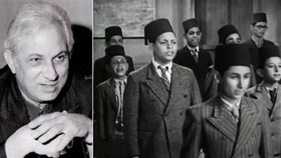11 عامًا على رحيل فنان من جيل الرواد