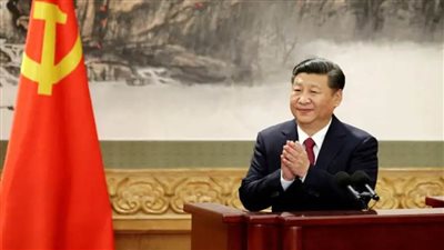    الرئيس الصيني: نرفض 