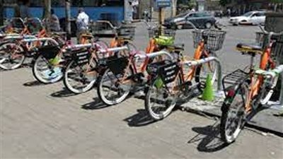 الحكومة تنفي إلغاء مشروع الدراجات الجديدة 