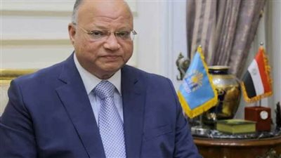 محافظ القاهرة: المبادرة الوطنية للمشروعات الخضراء الذكية تعبر عن رؤية مصر 2030