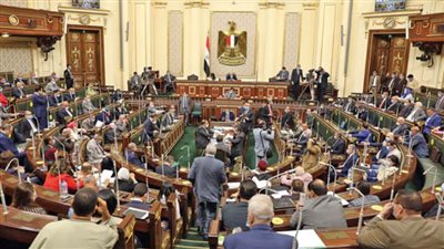 مجلس النواب يوافق مبدئيا على مشروع قانون بتعديل بعض أحكام قانون الزراعة
