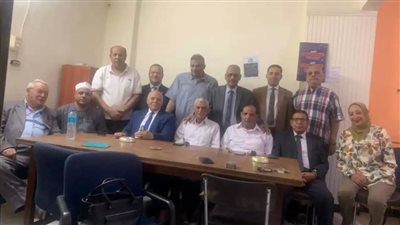 الاتحاد الإقليمي للجمعيات الأهلية بالمنيا عقب تشكيله: نهدف إلى وضع الحلول للاحتياجات المجتمعية