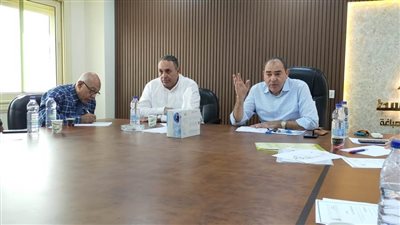 جمعية مستثمري 15 مايو: طرح 8 مطالب ومقترحات على أجندة المؤتمر الاقتصادي