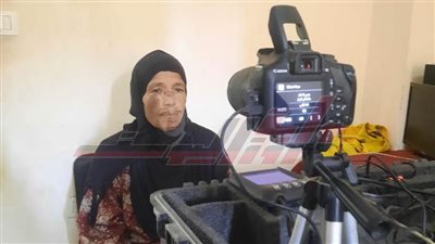 استخراج 100 بطاقة رقم قومي مجانية لسيدات بقرية بدسوق