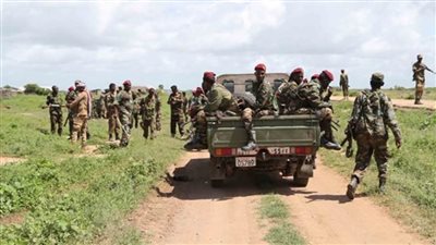 الجيش الصومالي يسيطر على مناطق جديدة بمحافظة شبيلى الوسطى