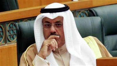 الكويت: مرسوم أميري بإعادة تشكيل الحكومة الجديدة برئاسة الشيخ أحمد نواف الصباح