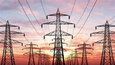 الكهرباء: الحمل المتوقع اليوم 28 ألفًا و500 ميجاوات