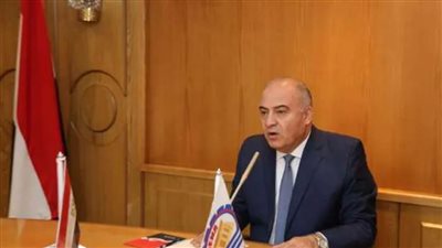 محافظ قنا : تنفيذ خط صرف صحي احتياطي بتكلفة 200 مليون جنيه