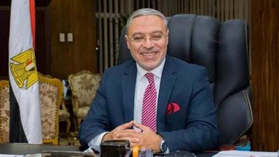 رئيس جامعة طنطا: 