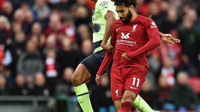 عودة «صلاح».. ليفربول يفوز على مانشستر سيتي في البريميرليج 
