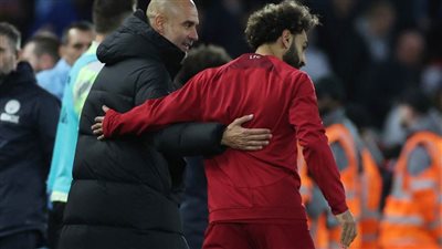 جوارديولا عن سبب هزيمته أمام ليفربول: جماهير آنفيلد والعملات المعدنية