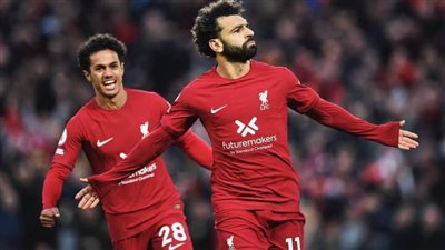 كلوب: «صلاح» استثنائي تلاعب بجسده وسجل هدفًا طرازه العالمي