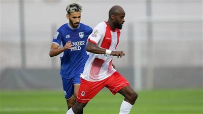 الدوري المغربي: الفتح الرباطي يفوز على اتحاد طنجة بهدف نظيف