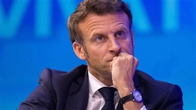 ماكرون يدعو ألمانيا لإبداء تضامن تجاه أوروبا بشأن أزمة الطاقة
