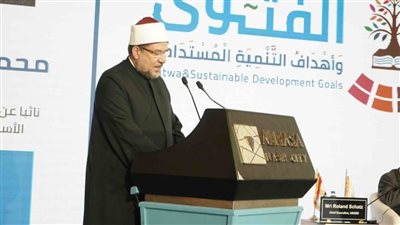 وزير الأوقاف: نرسل رسالة سلام للعالم كله مفادها أن ديننا دين بناء وتعمير