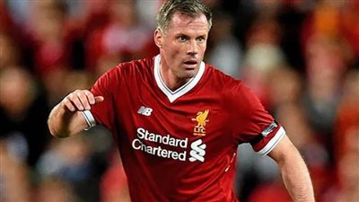 جيمي كاراجر: صلاح كان مذهلا ونتيجة السيتي يمكن أن تغير موسم ليفربول