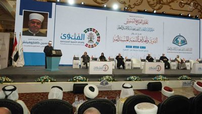 مفتي البوسنة والهرسك: الفتوى الرشيدة تأتي دائمًا لمواكبة كل التطورات