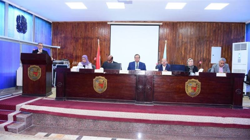 فاعليات الدوره