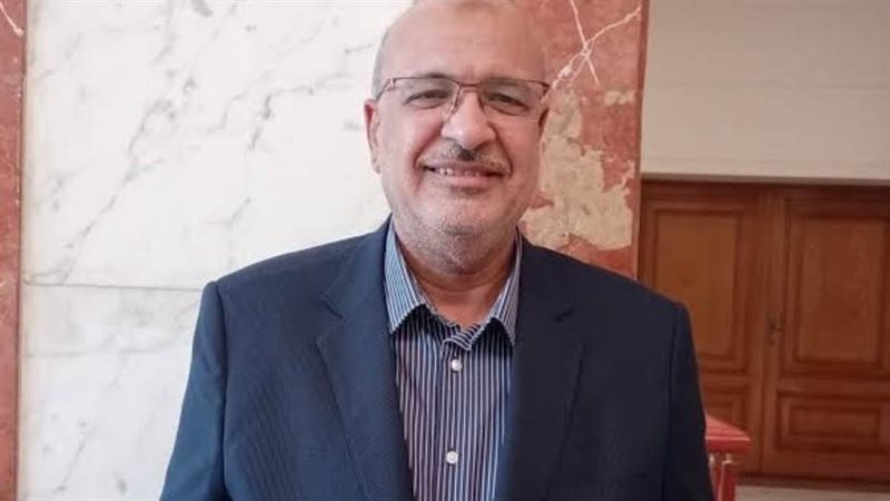 حسين بودى رئيس رابطة