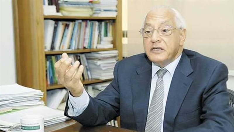 علي الدين هلال